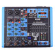 Acheter LA-MIX4USB, TABLE MIXAGE AVEC BLUETOOTH LONE AUDIO au meilleur prix sur LEVENLY.com Acheter LA-MIX4USB, TABLE MIXAGE AVEC BLUETOOTH LONE AUDIO au meilleur prix sur LEVENLY.com