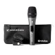Acheter E845S, MICRO FILAIRE PROFESSIONNEL SENNHEISER au meilleur prix sur LEVENLY.com Acheter E845S, MICRO FILAIRE PROFESSIONNEL SENNHEISER au meilleur prix sur LEVENLY.com