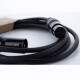 Acheter EM 7.5 FM, CÂBLE AUDIO XLR / XLR PLUGGER au meilleur prix sur LEVENLY.com Acheter EM 7.5 FM, CÂBLE AUDIO XLR / XLR PLUGGER au meilleur prix sur LEVENLY.com