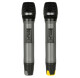 Acheter JS-WM18D/MIC/BP, SYSTÈME MICROS HF DOUBLE DIVERSITY SEGON PROFESSIONAL AUDIO au meilleur prix sur LEVENLY.com Acheter JS-WM18D/MIC/BP, SYSTÈME MICROS HF DOUBLE DIVERSITY SEGON PROFESSIONAL AUDIO au meilleur prix sur LEVENLY.com