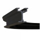 Acheter EUROTRACK - ANGLE 90 - NOIR - 1000MM, SYSTÈME EUROTRACK WENTEX au meilleur prix sur LEVENLY.com Acheter EUROTRACK - ANGLE 90 - NOIR - 1000MM, SYSTÈME EUROTRACK WENTEX au meilleur prix sur LEVENLY.com