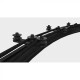 Acheter EUROTRACK - GUIDE CÂBLE NOIR 3 ROUES, SYSTÈME EUROTRACK WENTEX au meilleur prix sur LEVENLY.com