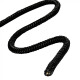 Acheter EUROTRACK - CORDE 8 MM - 100 M NOIR, SYSTÈME EUROTRACK WENTEX au meilleur prix sur LEVENLY.com