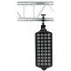 Acheter RACCOON W40/4, PROJECTEUR LED SÉRIE RACCOON INFINITY au meilleur prix sur LEVENLY.com Acheter RACCOON W40/4, PROJECTEUR LED SÉRIE RACCOON INFINITY au meilleur prix sur LEVENLY.com