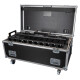 Acheter FLIGHTCASE X2 FURION FX402 BAR, FLIGHTCASE ÉCLAIRAGE SÉRIE FURION INFINITY au meilleur prix sur LEVENLY.com