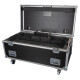 Acheter FLIGHTCASE X2 FURION FX402 BAR, FLIGHTCASE ÉCLAIRAGE SÉRIE FURION INFINITY au meilleur prix sur LEVENLY.com