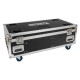 Acheter CASE FOR AKKU BEAMER+CHROMA, FLIGHTCASE PROJECTEUR LED JV CASE au meilleur prix sur LEVENLY.com