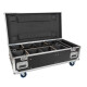 Acheter CASE FOR AKKU BEAMER+CHROMA, FLIGHTCASE PROJECTEUR LED JV CASE au meilleur prix sur LEVENLY.com
