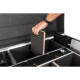 Acheter CASE FOR AKKU BEAMER+CHROMA, FLIGHTCASE PROJECTEUR LED JV CASE au meilleur prix sur LEVENLY.com