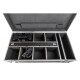 Acheter CASE FOR AKKU BEAMER+CHROMA, FLIGHTCASE PROJECTEUR LED JV CASE au meilleur prix sur LEVENLY.com