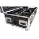 Acheter CASE FOR AKKU BEAMER+CHROMA, FLIGHTCASE PROJECTEUR LED JV CASE au meilleur prix sur LEVENLY.com
