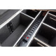 Acheter CASE FOR AKKU BEAMER+CHROMA, FLIGHTCASE PROJECTEUR LED JV CASE au meilleur prix sur LEVENLY.com