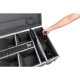 Acheter CASE FOR AKKU BEAMER+CHROMA, FLIGHTCASE PROJECTEUR LED JV CASE au meilleur prix sur LEVENLY.com