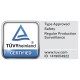 Acheter ALUCLAMP501-V2, BRITEQ au meilleur prix sur LEVENLY.com
