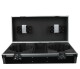 Acheter FLIGHTCASE POUR 2 X SHARK - THE MEG, FLIGHT CASE PRO SHOWTEC au meilleur prix sur LEVENLY.com