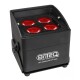 Acheter BT-AKKULITE IP MINI, PROJECTEUR ARCHITECTURAL EXTÉRIEUR BRITEQ au meilleur prix sur LEVENLY.com