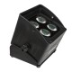 Acheter BT-AKKULITE IP MINI, PROJECTEUR ARCHITECTURAL EXTÉRIEUR BRITEQ au meilleur prix sur LEVENLY.com