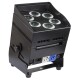 Acheter ACCU COLOR-BLACK, PROJECTEUR ARCHITECTURAL INTÉRIEUR JB-SYSTEMS au meilleur prix sur LEVENLY.com