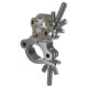 Acheter SWIVEL CLAMP302-V2, CONTESTAGE au meilleur prix sur LEVENLY.com