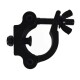 Acheter ALUCLAMP501-V2B, COLLIER DE SERRAGE NOIR CONTESTAGE au meilleur prix sur LEVENLY.com