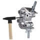 Acheter SWIVEL CLAMP502-V2, CONTESTAGE au meilleur prix sur LEVENLY.com Acheter SWIVEL CLAMP502-V2, CONTESTAGE au meilleur prix sur LEVENLY.com