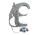 Acheter COLLIER CLIPSABLE TUBE 50MM CMU 150KG, COLLIER DE SERRAGE SHOWGEAR au meilleur prix sur LEVENLY.com Acheter COLLIER CLIPSABLE TUBE 50MM CMU 150KG, COLLIER DE SERRAGE SHOWGEAR au meilleur prix sur LEVENLY.com