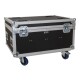 Acheter CASE FOR 4X BT-CHROMA800, JV CASE au meilleur prix sur LEVENLY.com