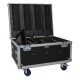 Acheter CASE FOR 4X BT-CHROMA800, JV CASE au meilleur prix sur LEVENLY.com