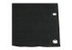Acheter RIDEAU BACKDROP NOIR 3M X 4M (H), RIDEAU SCÉNIQUE SHOWGEAR au meilleur prix sur LEVENLY.com