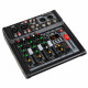Acheter LIVE-4, CONSOLE DE MIXAGE JB-SYSTEMS au meilleur prix sur LEVENLY.com