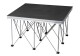 Acheter SUPPORT PLATEFORME 1X1M - H40CM, SUPPORT PLATEFORME PRATICABLE SHOWGEAR au meilleur prix sur LEVENLY.com