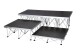 Acheter SUPPORT PLATEFORME 1X1M - H60CM, SUPPORT PLATEFORME PRATICABLE SHOWGEAR au meilleur prix sur LEVENLY.com