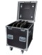 Acheter FLIGHTCASE MULTIFLEX 60, FLIGHTCASE UTILITAIRE EVÈNEMENTIEL SHOWGEAR au meilleur prix sur LEVENLY.com