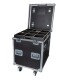 Acheter FLIGHTCASE MULTIFLEX 60, FLIGHTCASE UTILITAIRE EVÈNEMENTIEL SHOWGEAR au meilleur prix sur LEVENLY.com