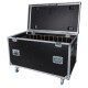 Acheter FLIGHTCASE MULTIFLEX 120, FLIGHT-CASE DE RANGEMENT GRANDE CAPACITÉ SHOWGEAR au meilleur prix sur LEVENLY.com