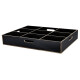 Acheter FLIGHTCASE MULTIFLEX TOP INSERT 2, INSERT SUPÉRIEUR 74CM POUR FLIGHTCASE SHOWGEAR au meilleur prix sur LEVENLY.com