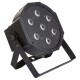 Acheter PARTY SPOT, EFFET LUMINEUX LED COMPACT JB-SYSTEMS au meilleur prix sur LEVENLY.com