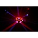 Acheter UFO X4, EFFET LUMINEUX LED ROTATIF JB-SYSTEMS au meilleur prix sur LEVENLY.com