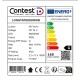 Acheter LONGTAPE6020RGB, RUBAN LED RGB IP20 60 LEDS/M 15M 24V CONTEST DYNAMIC LIGHTING au meilleur prix sur LEVENLY.com