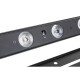 Acheter PIXBAR-12TC, BARRE LED 12 LEDS TRICOLORES RGB JB-SYSTEMS au meilleur prix sur LEVENLY.com