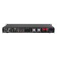Acheter WEBAMP 200, AMPLIFICATEUR MULTIMÉDIA 2X250W AVEC LECTEUR AUDIO INTÉGRÉ JB-SYSTEMS au meilleur prix sur LEVENLY.com