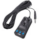 Acheter SR-4 TIMER/VOLUME REMOTE, TÉLÉCOMMANDE FILAIRE MINUTERIE ET VOLUME SHOWTEC au meilleur prix sur LEVENLY.com