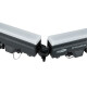 Acheter PLAQUE RACCORDEMENT ANGLE RÉGLABLE, ACCESSOIRE LIAISON BARRES LED IP PIXELSTRIP SHOWTEC au meilleur prix sur LEVENLY.com