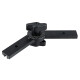 Acheter PLAQUE RACCORDEMENT ANGLE RÉGLABLE, ACCESSOIRE LIAISON BARRES LED IP PIXELSTRIP SHOWTEC au meilleur prix sur LEVENLY.com