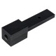 Acheter DEMI-PLAQUE RACCORDEMENT FEMELLE, ACCESSOIRE LIAISON BARRES LED IP PIXELSTRIP SHOWTEC au meilleur prix sur LEVENLY.com