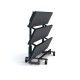 Acheter STAGING MOBILE 3 NIVEAUX DROIT MOQUETTE, ESTRADE CHORALE COMPACTE INTELLISTAGE au meilleur prix sur LEVENLY.com
