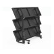 Acheter STAGING MOBILE 4 NIVEAUX DROIT MOQUETTE, ESTRADE CHORALE COMPACTE INTELLISTAGE au meilleur prix sur LEVENLY.com