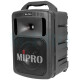 Acheter MA 708PACK MK2, PACK SONO PORTABLE 190W BLUETOOTH + ÉMETTEUR HF MIPRO au meilleur prix sur LEVENLY.com