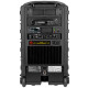 Acheter MA 808 PACK MK2, PACK SONO PORTABLE 267W BLUETOOTH AVEC ÉMETTEUR HF MIPRO au meilleur prix sur LEVENLY.com