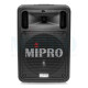 Acheter MA 505R1, SONO PORTABLE 145W AVEC RÉCEPTEUR UHF R1 INTÉGRÉ MIPRO au meilleur prix sur LEVENLY.com